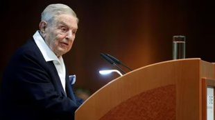 George Soros| Narendra Mod| Adani Hindenburg Row