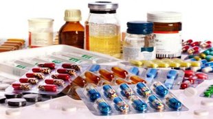 Global Pharma Healthcare | Chennai | eye drops