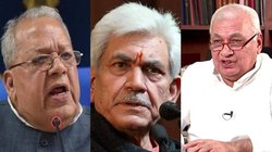 Governors Appointments: राज्यपालों की नियुक्ति में यूपी का दबदबा, बदलाव में दिखा क्षेत्रीय और जातीय समीकरण
