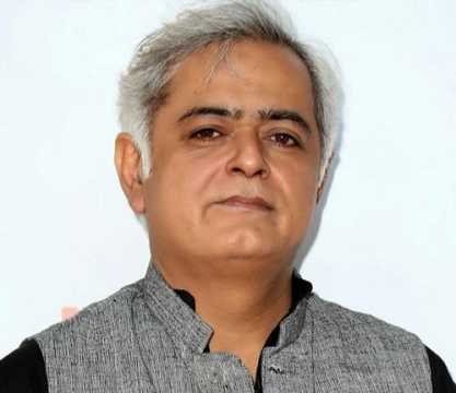 Hansal Mehta Bollywood