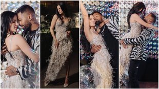 Hardik Pandya Wife Natasa stankovic Instagram Latest Photo