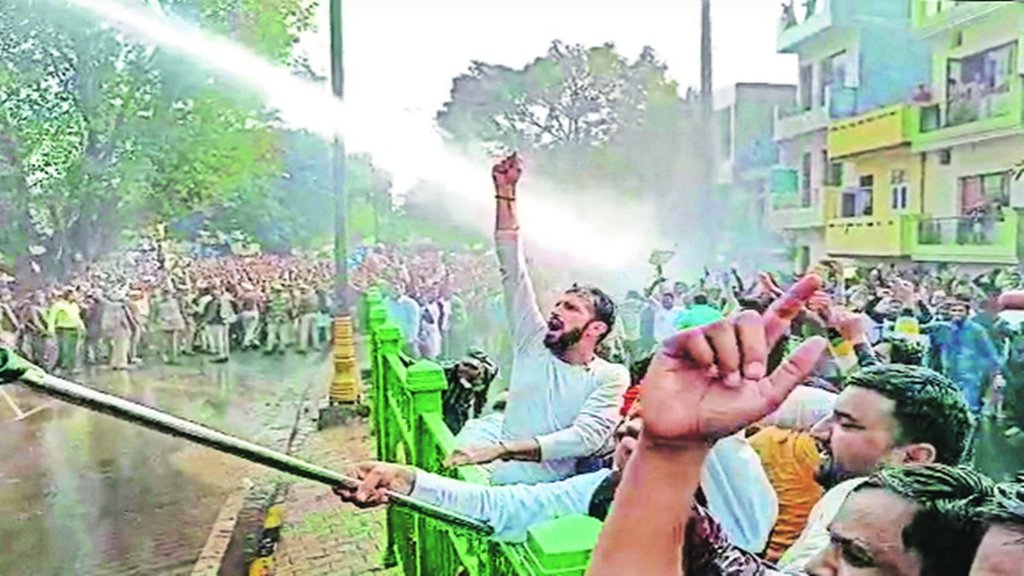 Haryana pension scheme