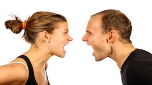 Hate behavior