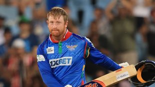 SA20|Pretoria Capitals beats Durban Super Giants|Heinrich Klaasen