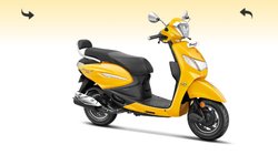 Hero Pleasure Plus finance plan: 69 kmpl माइलेज वाला हीरो प्लेजर प्लस मिल जाएगा 11 हजार देकर, बस इतनी भरनी होगी मंथली EMI