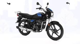 Hero Splendor plus । Hero Splendor plus price । Hero Splendor plus Bluetooth Finance Plan