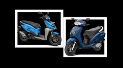 Hero Xoom 110 Vs Honda Activa 6G Compare: कीमत, इंजन, माइलेज और फीचर्स में हीरो जूम ने किया होंडा एक्टिवा को चारो खाने चित्त, पढ़ें कंपेयर रिपोर्ट
