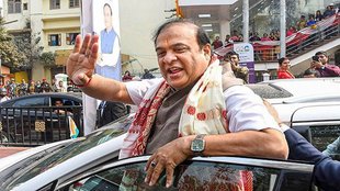 Assam | Himanta biswa sarma | Child Marriage