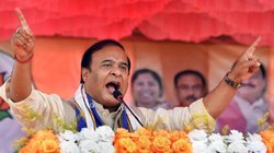 महबूबा मुफ़्ती बोलीं- मुगलों की औलाद है बीजेपी, हिमंता बिस्वा सरमा का पलटवार- ऐसा सपना तो उनका है