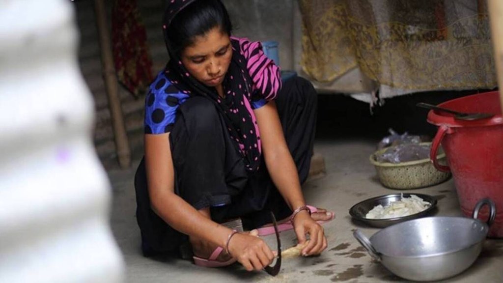 House Wife | Women Economic Level |