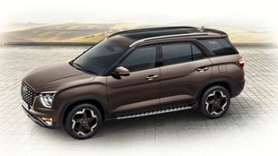 Hyundai ALCAZAR 1.5 Turbo GDi Petrol Engine। Hyundai ALCAZAR 1.5 Turbo GDi Petrol Engine Booking Process । Hyundai ALCAZAR 1.5 Turbo GDi Petrol Engine Complete Detail