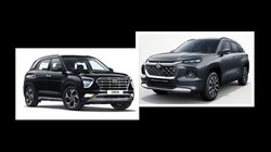 Hyundai Creta Vs Maruti Grand Vitara Compare: कीमत, इंजन, माइलेज और फीचर्स में कौन है फायदे का सौदा, जानें यहां
