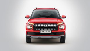 Hyundai Venue । Venue facelift । Hyundai Venue 2023 । Venue 2023 Facelift Price