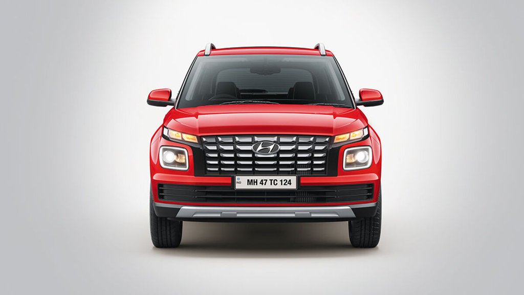 Hyundai Venue । Venue facelift । Hyundai Venue 2023 । Venue 2023 Facelift Price