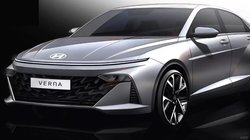 Hyundai Verna 2023: लॉन्च से पहले जारी हुआ नई हुंडई वरना का डिजाइन, जानें प्री बुकिंग से लेकर इंजन तक कंप्लीट डिटेल