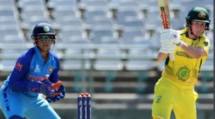 India Women vs Australia Women|Womens T20 World Cup| Warm up Match