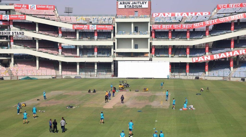 IND vs AUS|Allan Border| India vs Australia 2nd Test
