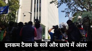 IT Dept Surveys BBC | IT survey | IT raid