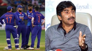 Javed Miandad controversial remarks| India vs Pakistan|Asia cup