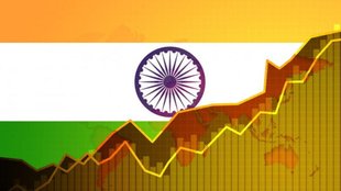 India fifth Largest economy