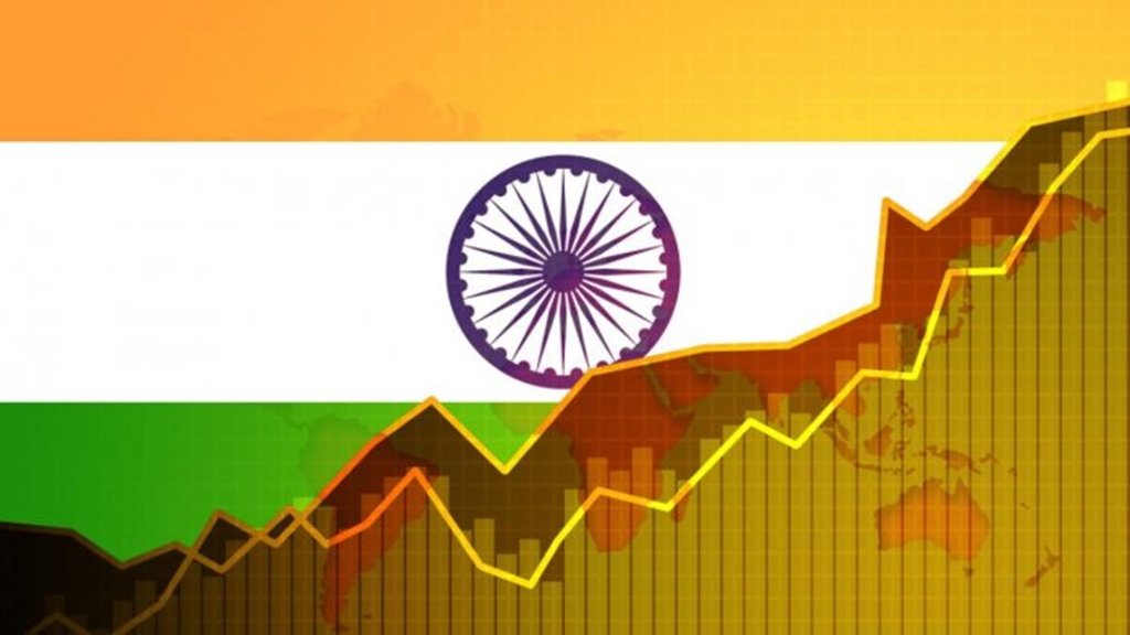 India fifth Largest economy
