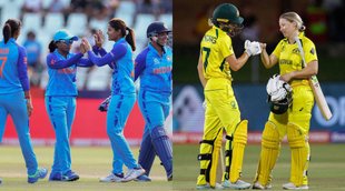 India W vs Australia W| Women's T20 World Cup 2023| IND vs AUS
