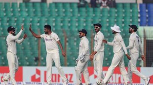 Indian Test Team |Team India | Indian Cricket Team