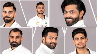 ind vs aud playing 11 | border gavaskar trophy | india playing 11