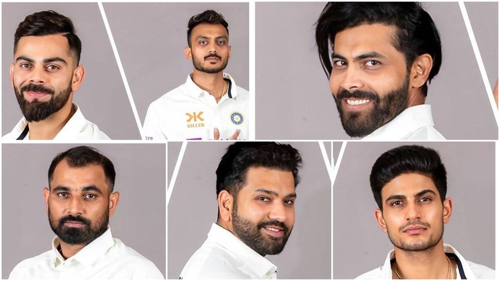 ind vs aud playing 11 | border gavaskar trophy | india playing 11