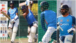IND vs AUS 3rd Test Preview | ind vs aud 3rd test | IND vs AUS indore Test
