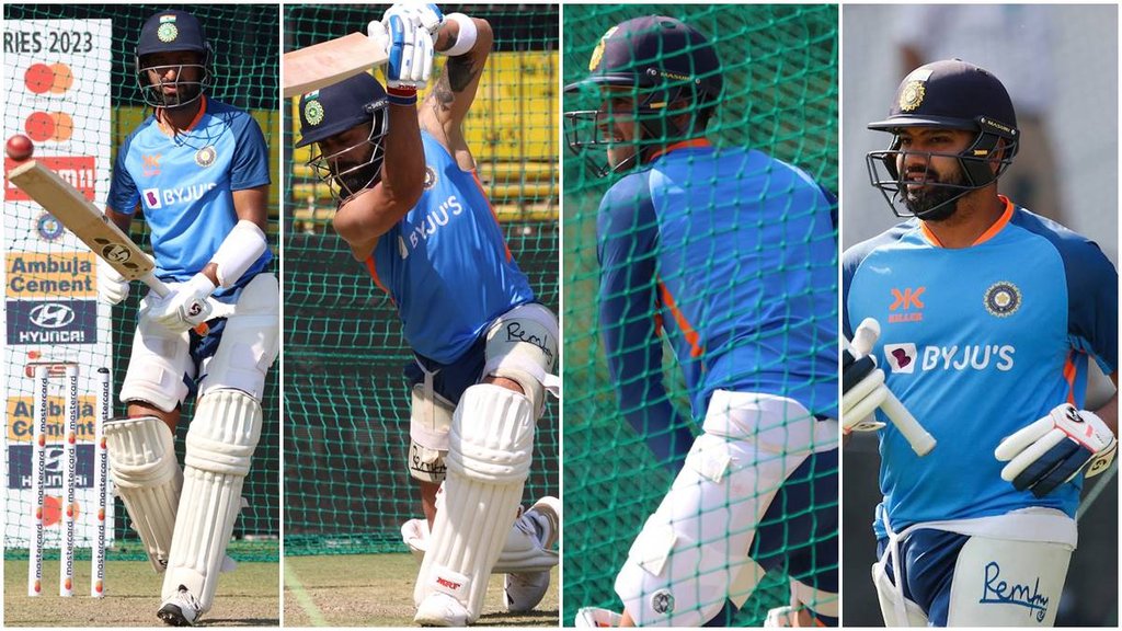 IND vs AUS 3rd Test Preview | ind vs aud 3rd test | IND vs AUS indore Test