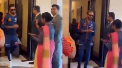 IND vs AUS: मोहम्मद सिराज और उमरान मलिक ने टीका लगवाने से किया इनकार, वायरल वीडियो पर यूजर्स ने उठाये ऐसे सवाल