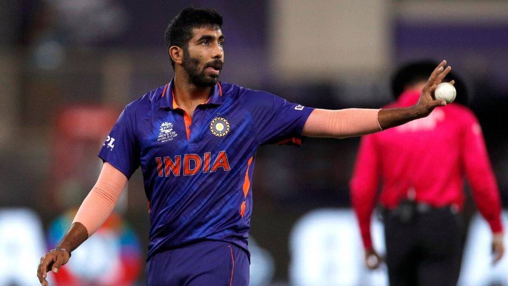 jasprit bumrah | jasprit bumrah ruled out of ipl | jasprit bumrah ruled out of wtc final | odi world cup |