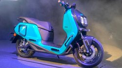 River Indie e-scooter: लॉन्च हुआ देश का पहला SUV इलेक्ट्रिक स्कूटर, 200 किलो वजन लेकर भी आराम से दौड़ेगा