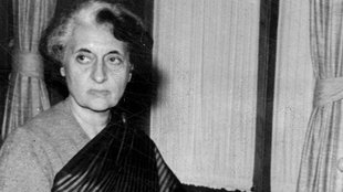 Muhammad Zia-ul-Haq | Indira Gandhi