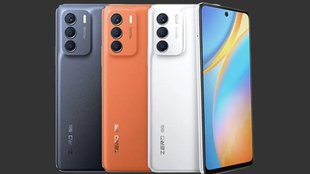 Infinix | Infinix Zero 5G 2023 | Infinix Smartphone