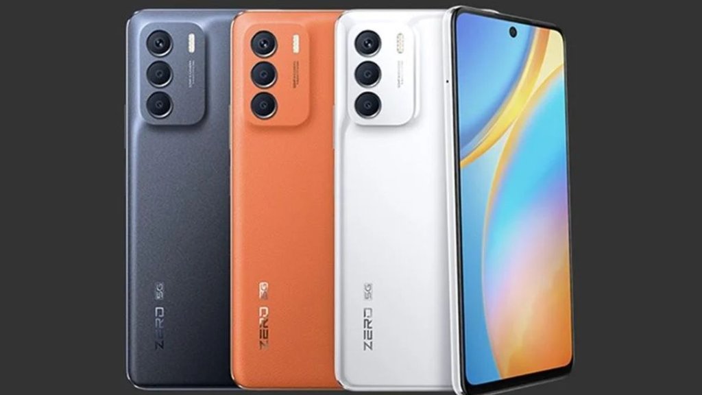 Infinix | Infinix Zero 5G 2023 | Infinix Smartphone