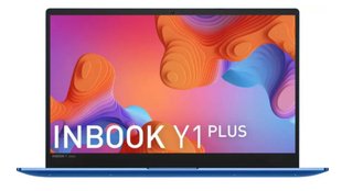 Infinix | Infinix Inbook Y1 Plus | Infinix Laptop