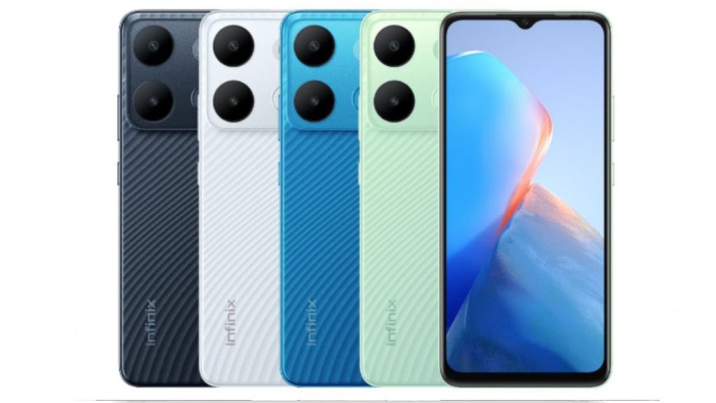Infinix | Infinix Smart 7 | Infinix Smart 7 Price