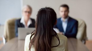 job Interview