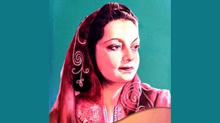 Irene Pant | Pakistan’s First Lady | Ra’ana Liaquat Ali Khan |