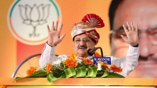 JP Nadda| karnataka|