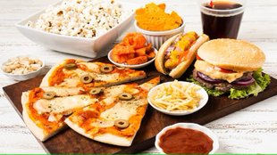 op cancer causing foods, how to prevent cancer