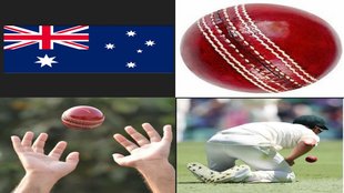 IND vs AUS| Wasim Jaffer | Australia poor fielding