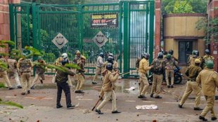 Jamia Violence Case | delhi high court | delhi police