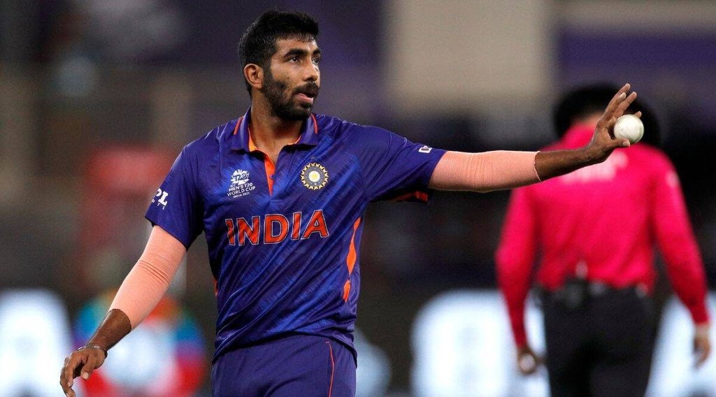 Jasprit Bumrah Injury|Jasprit Bumrah News| Jasprit Bumrah
