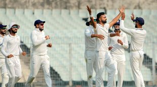 Ranji Trophy Final| Bengal vs Saurashtra| Jaydev Unadkat
