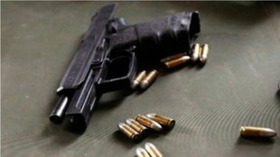 Jharkhand Gunfight News