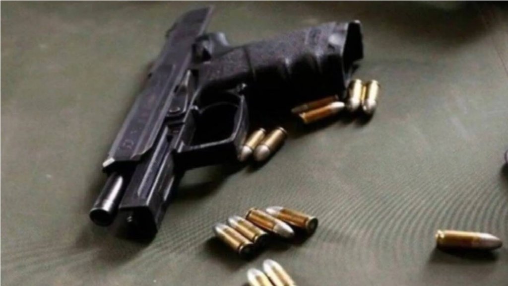 Jharkhand Gunfight News