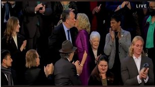 Jill Biden